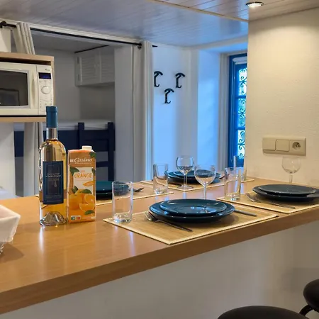 Apartamento Le Bon Temps