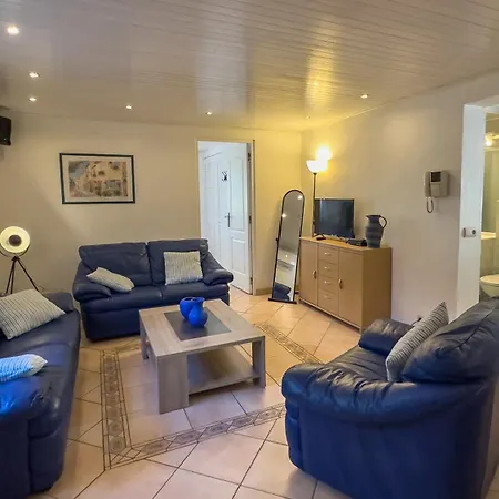 Apartamento Le Bon Temps