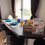 Appartement Le Bon Temps