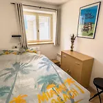 Appartement Le Bon Temps Mandelieu
