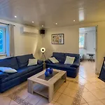 Le Bon Temps Appartement Mandelieu