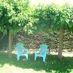Appartement Le Bon Temps Mandelieu