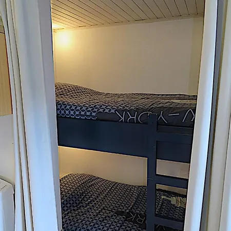 Apartmán Le Bon Temps Mandelieu
