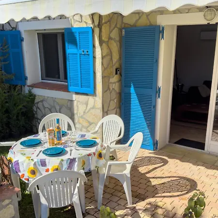 Le Bon Temps Apartmán Mandelieu