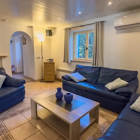 Appartement Le Bon Temps *