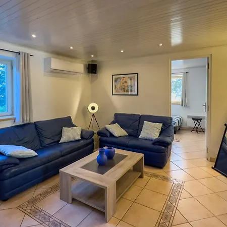 Le Bon Temps Apartmán Mandelieu