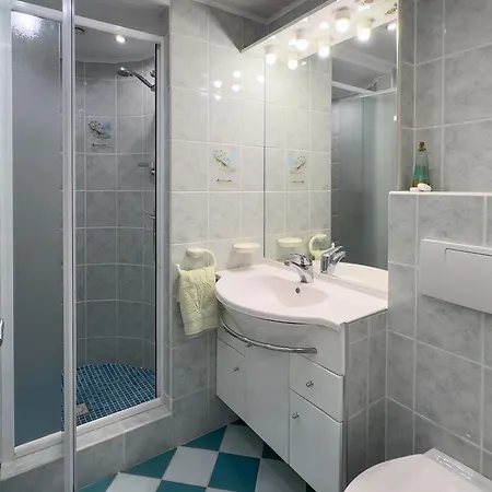 Apartmán Le Bon Temps Mandelieu