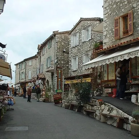 Le Bon Temps Mandelieu