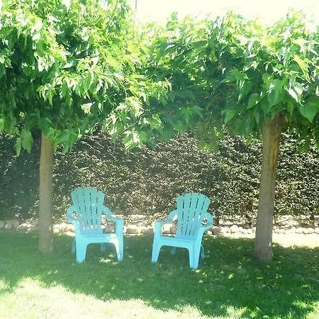 Apartmán Le Bon Temps Mandelieu