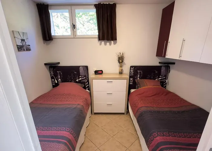 Le Bon Temps Apartmán