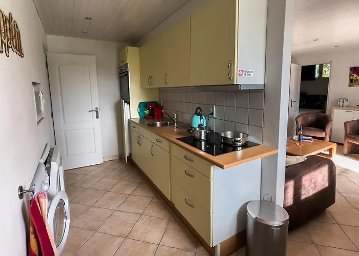 Apartmán Le Bon Temps *