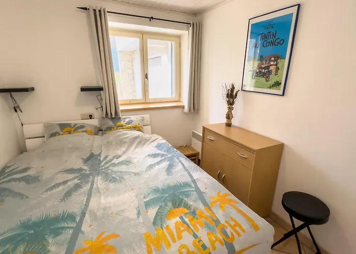 Apartmán Le Bon Temps Mandelieu