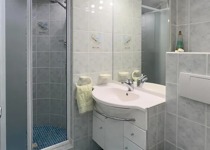 Apartmán Le Bon Temps Mandelieu