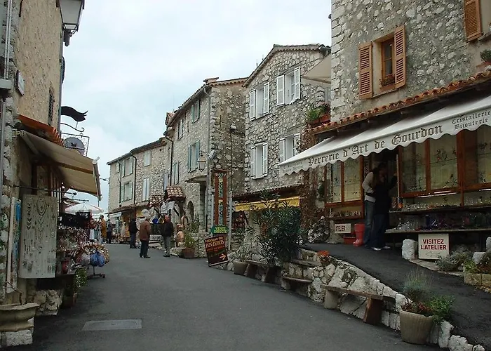 Le Bon Temps Mandelieu
