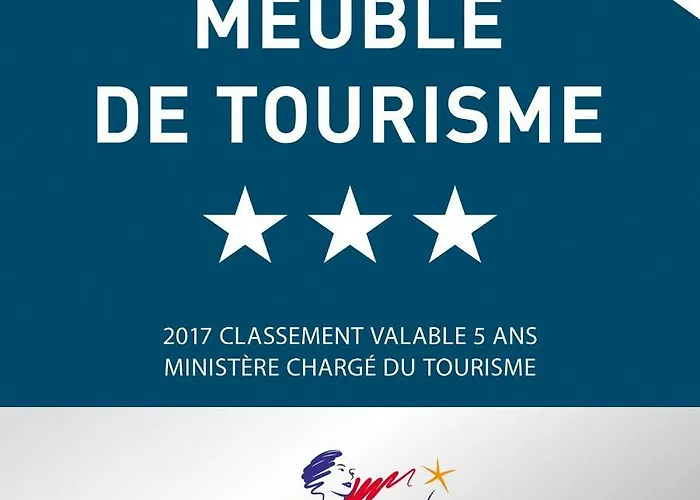 Apartmán Le Bon Temps Mandelieu